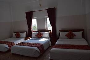 My Ngoc Hotel
