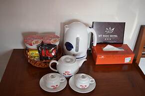 My Ngoc Hotel