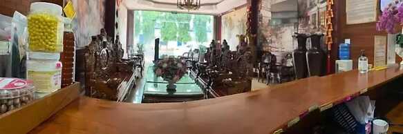 My Ngoc Hotel