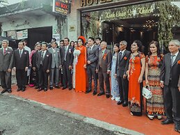 My Ngoc Hotel