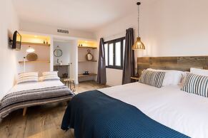 Pardela Menorca Hotel