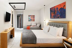 Sea Level Hotel