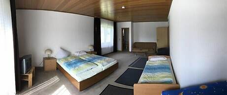 Hotel Dribischenhof