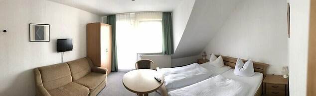 Hotel Dribischenhof