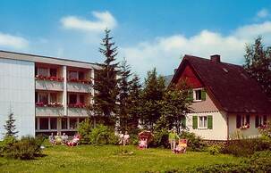Pension und Landhaus Wölfel