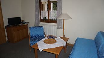 Pension und Landhaus Wölfel