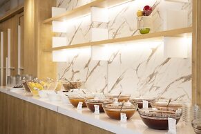 Dafni Plus Hotel