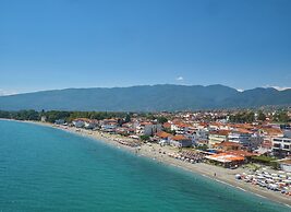 Dafni Plus Hotel