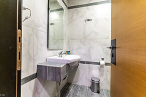 Dafni Plus Hotel