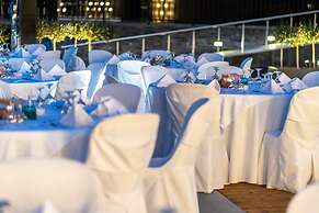 Dafni Plus Hotel