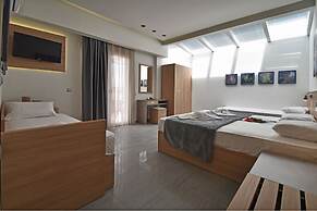 Dafni Plus Hotel