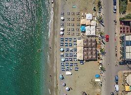 Dafni Plus Hotel