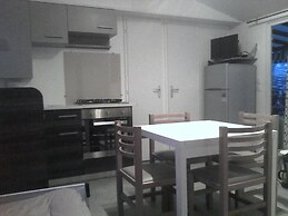 Mobil Home Casita