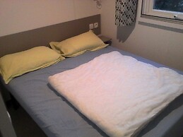 Mobil Home Casita