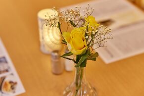 Hotel-Restaurant Ehses