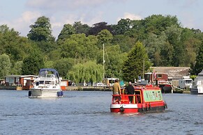 Quayside