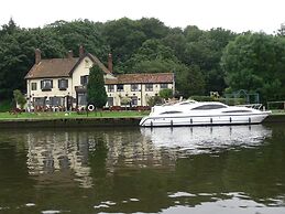 Quayside