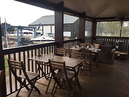 Quayside