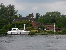 Quayside