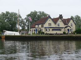 Quayside