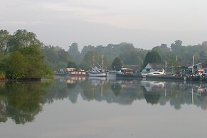 Quayside