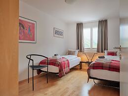 Ascot Loft Zermatt