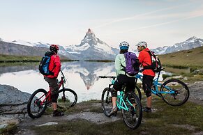 Ascot Loft Zermatt