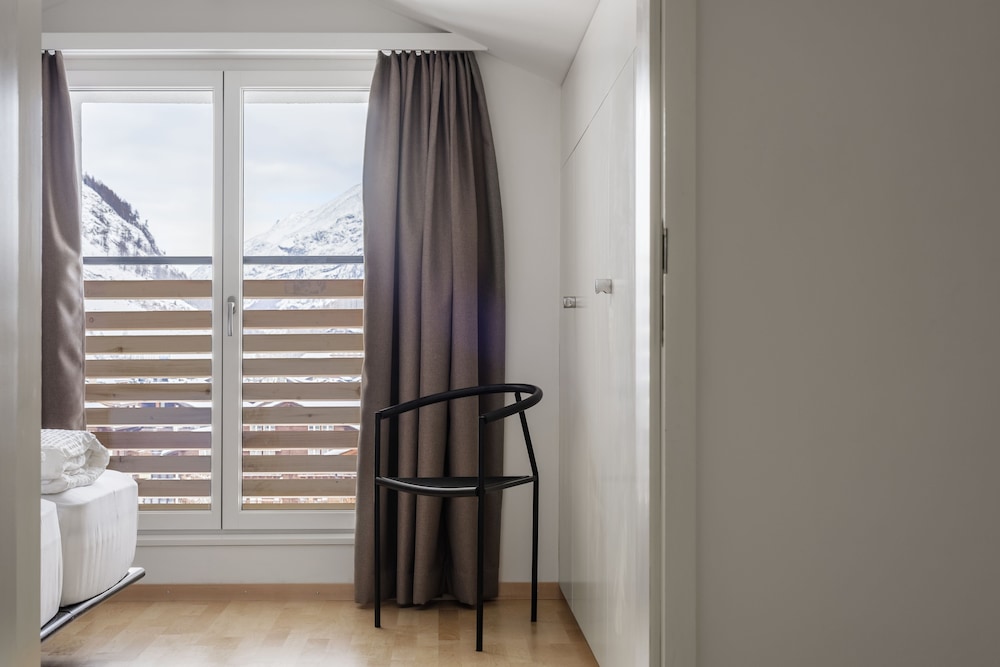 Ascot Loft Zermatt