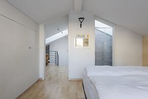 Ascot Loft Zermatt