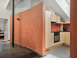Ascot Loft Zermatt