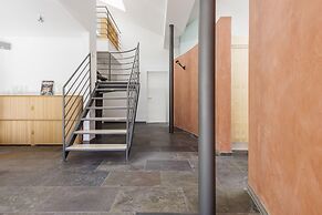 Ascot Loft Zermatt