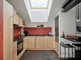 Ascot Loft Zermatt