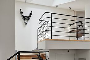 Ascot Loft Zermatt