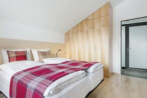 Ascot Loft Zermatt