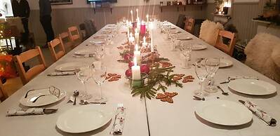 Torsby Vandrarhem - Hostel