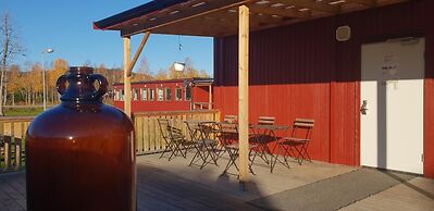 Torsby Vandrarhem - Hostel