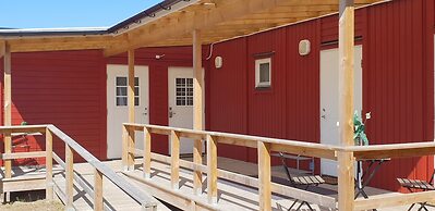 Torsby Vandrarhem - Hostel