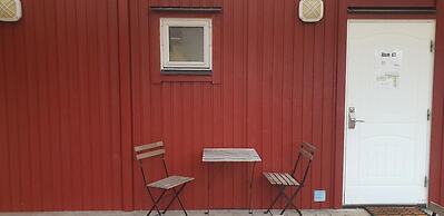Torsby Vandrarhem - Hostel