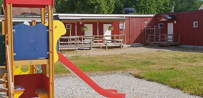 Torsby Vandrarhem - Hostel