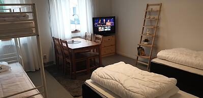 Torsby Vandrarhem - Hostel