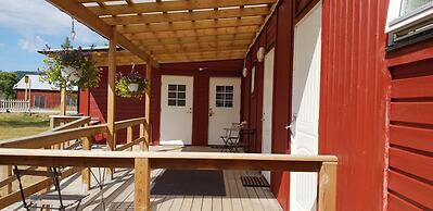 Torsby Vandrarhem - Hostel