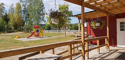Torsby Vandrarhem - Hostel