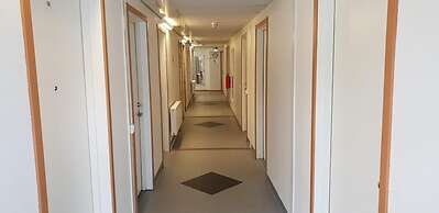 Torsby Vandrarhem - Hostel