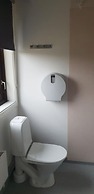 Torsby Vandrarhem - Hostel