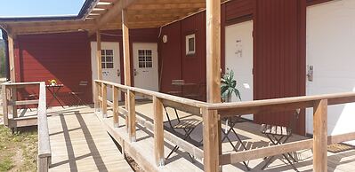 Torsby Vandrarhem - Hostel