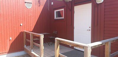 Torsby Vandrarhem - Hostel