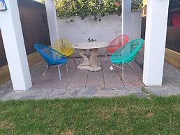 Bungalows La Abuelita