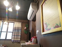 Tainan-Inn