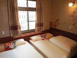 Tainan-Inn