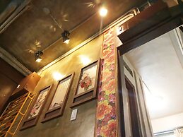 Tainan-Inn